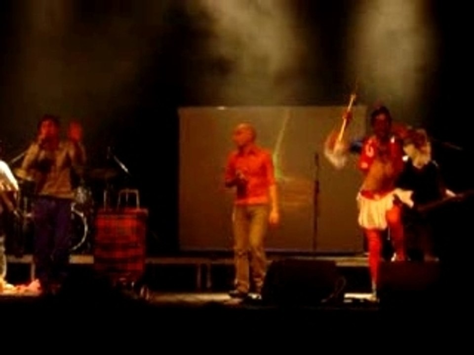 extraterrestre acteur Fatals Picard