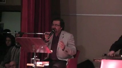 Mustafa Demirci -  Seni Andım Dün Gece