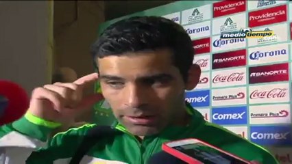 RAFA MÁRQUEZ LEON.mov