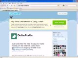 how to hack password Twitter ~~ any account - 100 % Crack } realise december 2012 - YouTube