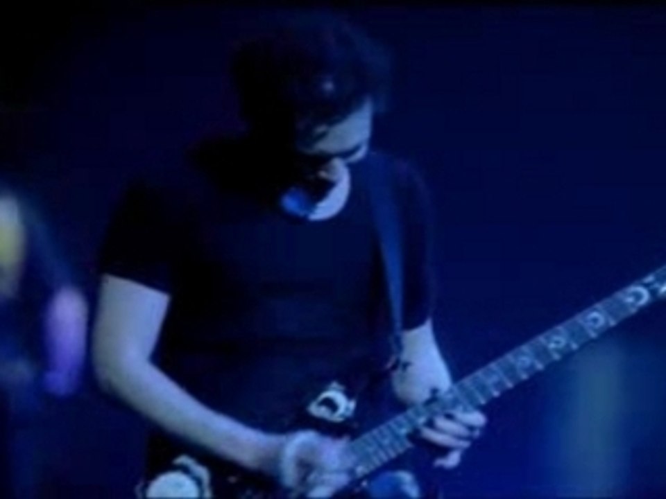 metallica - one (live)