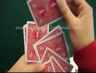 PLASTIC-PLAYING-CARDS--Bicycle--Poker-cheat