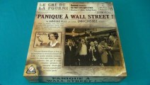 Vidéorègle #286: Panique à Wall Street