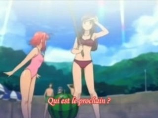 wind: a breath of heart - VOSTFR - 07