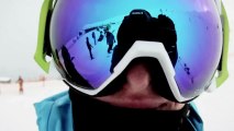 Snowpark Gastein: Jakob and friends - 12-01-2013