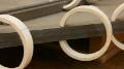 How To Make a Woodworking Clamp out of PVC Drainpipe