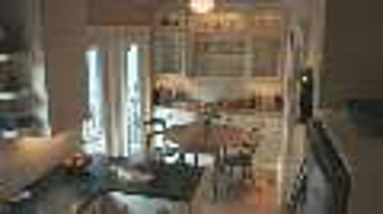 Designing Kitchen Cabinets Using Cardboard Mockups