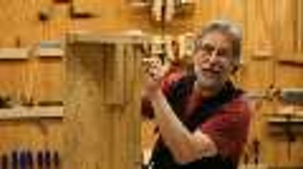 Make a Simple Guide Block for Your Recip Saw Blade