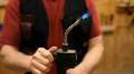 Make your torch safe