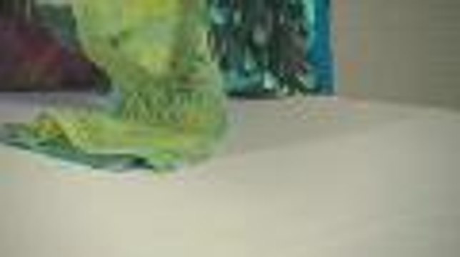 Tammy O'Connell Shares Tips for Applying Beads