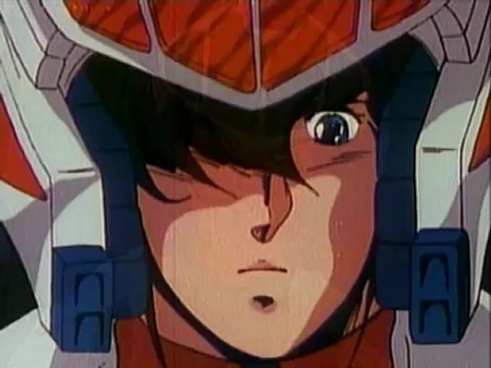 31 - macross saga - la revenche de khyron