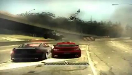 GameTime Playing Need Speed Most Wanted