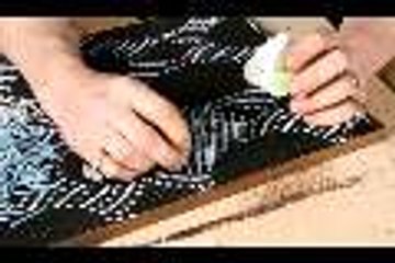 Peter Sandback: He Nails It