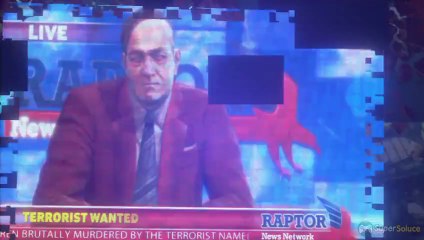 Soluce DmC - Mission 10 : Boss Bob Barbas