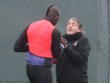 La version de Mancini sur son clash avec Balotelli !