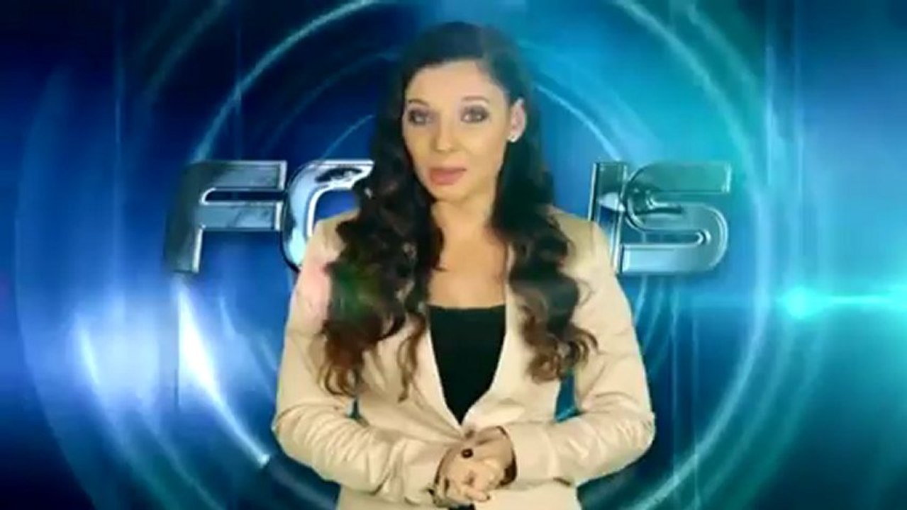 BANDE ANNONCE DE L'EMISSION "FOCUS ON " SUR STARTERTV.FR - YouTube