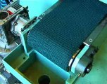 polisaj makinası-Drum and Centerless grinding machine - DUO - Garboli