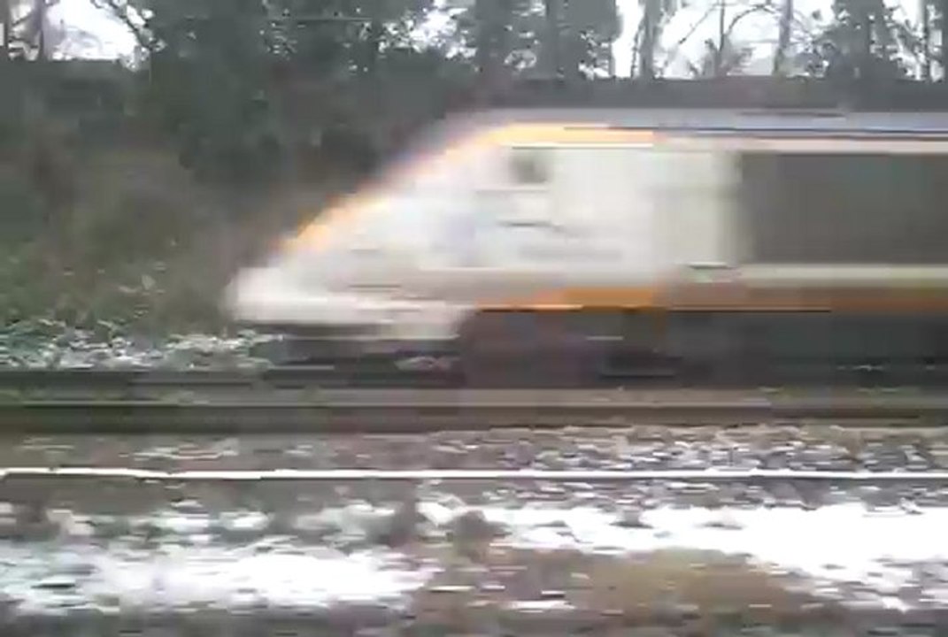 L'Eurostar-Janv 2013