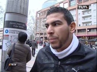Alerte à la bombe dans le métro lyonnais