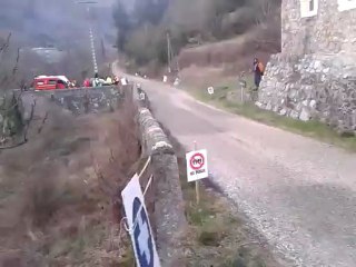 sebastien zoeb a l'attaque es1 montecarlo 2013