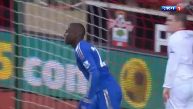 FOOTBALL-TV.PP.UA | Кубок Англии 2012-2013 / 3-й раунд / Обзор матчей