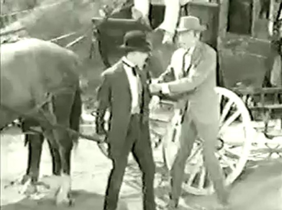 Outlaws  Fortune Stone Part 3