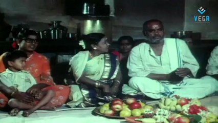 Thooral Ninnu Pochu Tamil Movie Part 5
