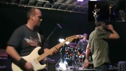 Qsensing - Happy Ending - Oct 2012