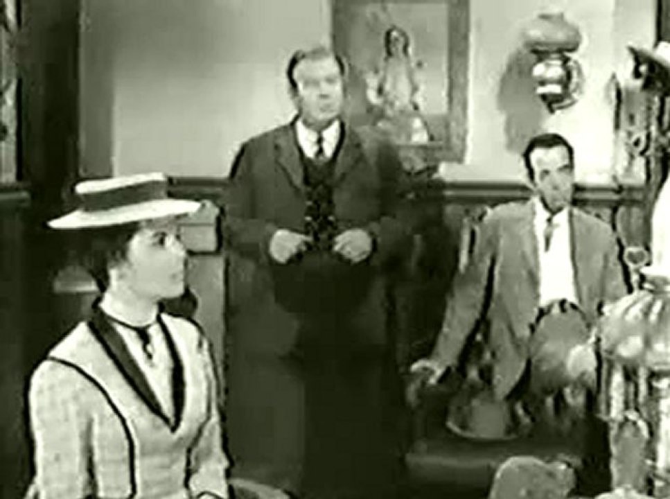 Outlaws  Fortune Stone Part 5