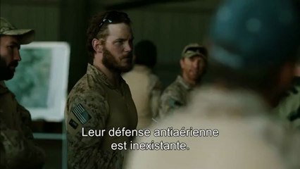 ZERO DARK THIRTY - Extrait 1: Deux récits [VOST FR|HD720p]