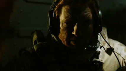 ZERO DARK THIRTY - Extrait 2: Hélicoptères [VOST FR|HD720p]