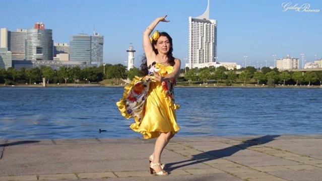 Ilgaz - The Beauty Of The Ilgaz Mountain by Gülay Princess & The Ensemble Aras