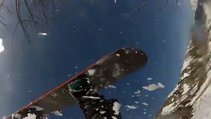 Derby du Grand Massif 2012