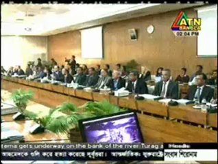 I am highly praised for Padma probe role: Goldstein