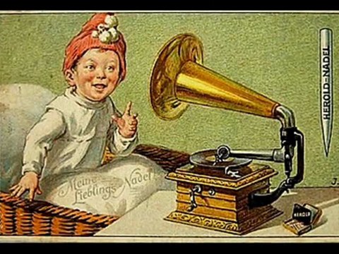 Paul Whiteman - Georgie Porgee, 1927