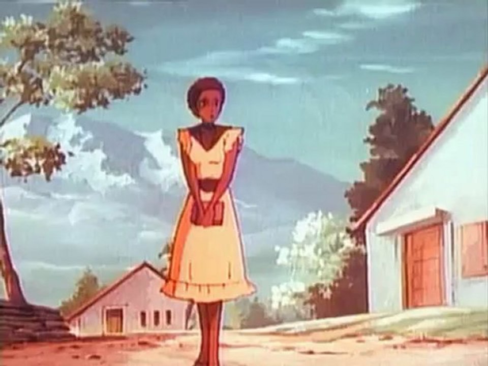 33 - macross saga - nuit pluvieuse