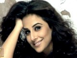 Vidya Poses For Dabboo