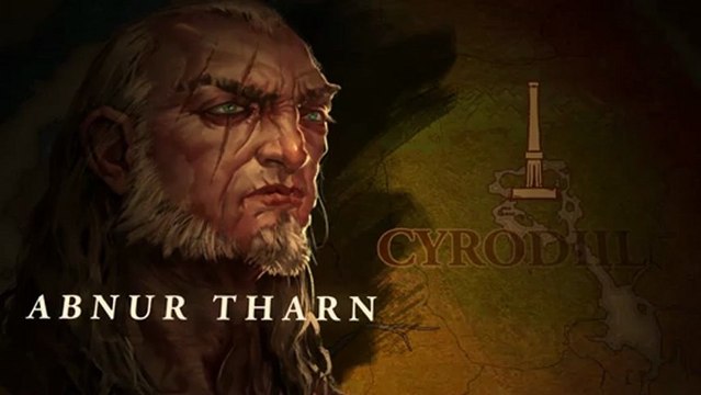 The Elder Scrolls Online : Alliances at War