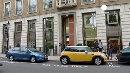 Il gas di In Amenas, gioiello della Corona d'Algeria