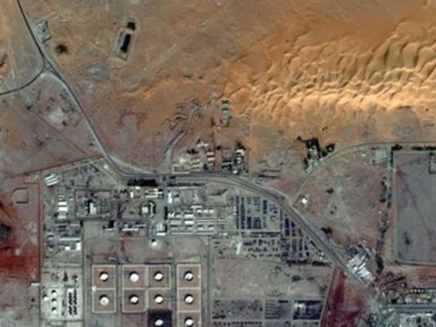 Pétrole et gaz algériens: des ressources stratégiques