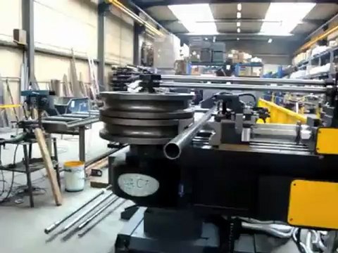 BORU BÜKME- akesmakina.com-Macri-Provar5-90