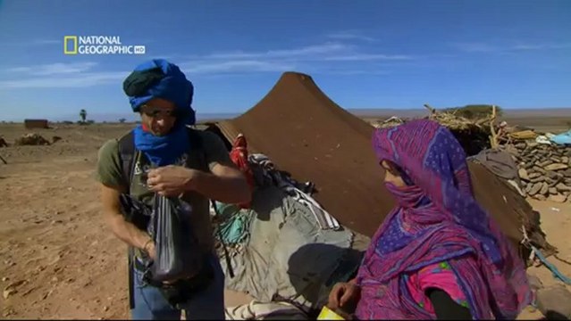 National Geographic - Lonely Planet Roads Less Travelled: Morocco 04