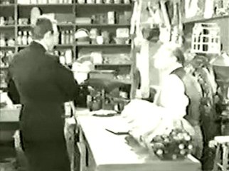 Outlaws  Fortune Stone Part 19