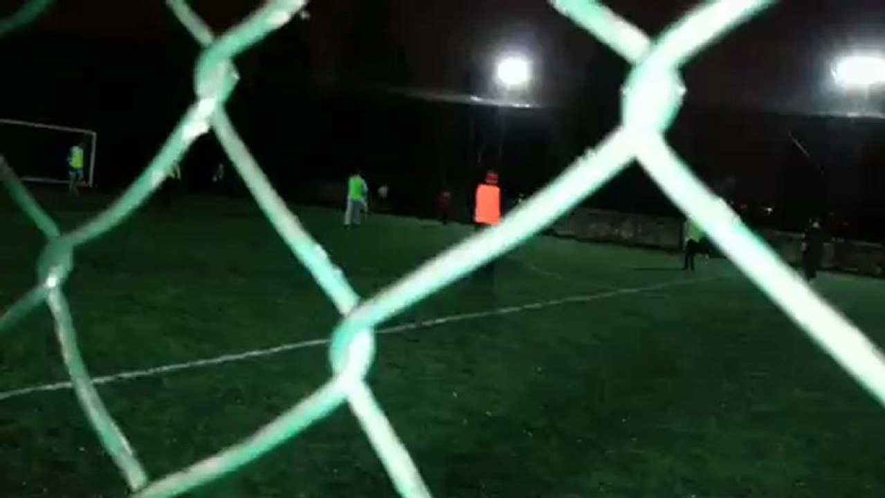 Aşağı mah. ve Avcı Mah.Macından