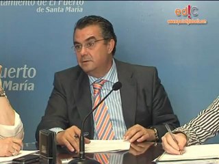 Rueda de prensa PEPCH