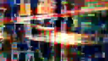 Stock Video - Digital Graffiti clip 06 - Video Backgrounds - Stock Footage