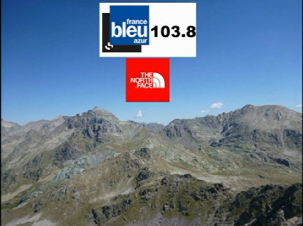 Reportage Station Trail St Martin Vésubie