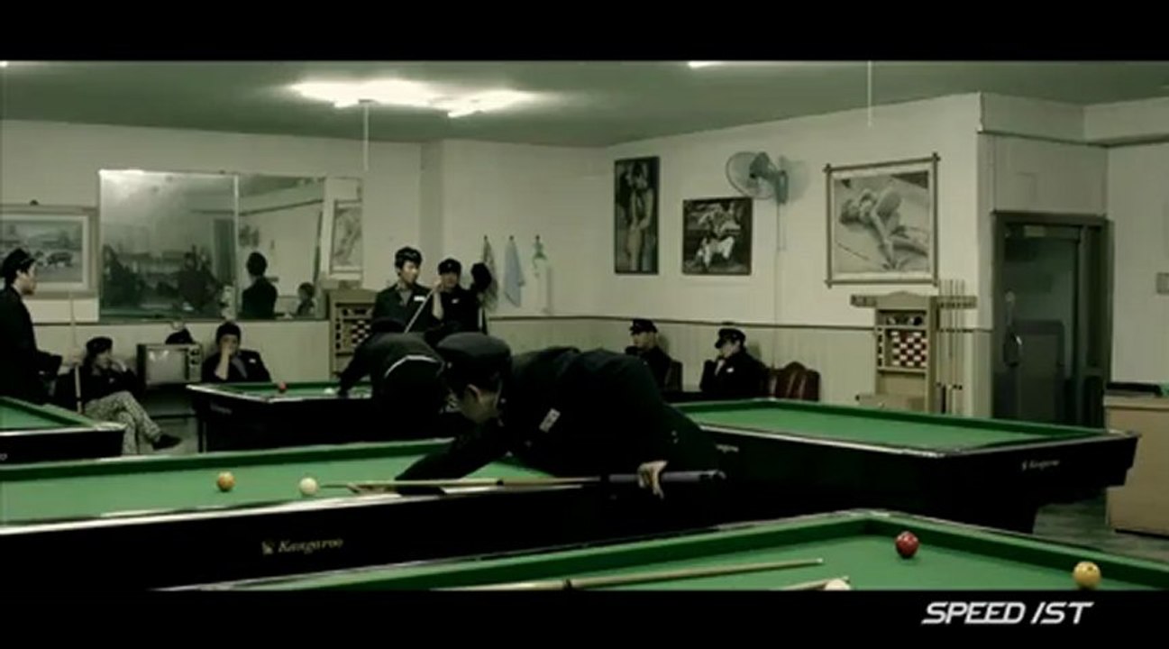 SPEED _ That's my fault  (Drama Ver.) MV