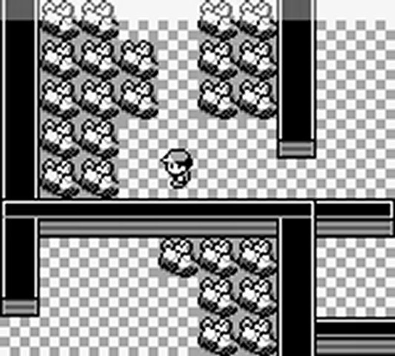 Walkthrough Pokemon version bleu (21): La centrale