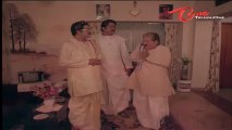 Nuthana Prasad Hilarious Dialogues With Allu Ramalingaiah